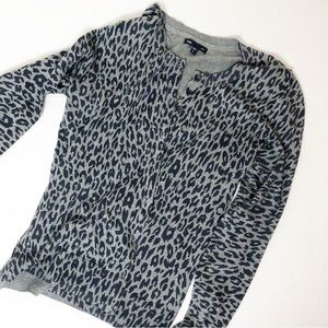 Gap Lightweight Cardigan